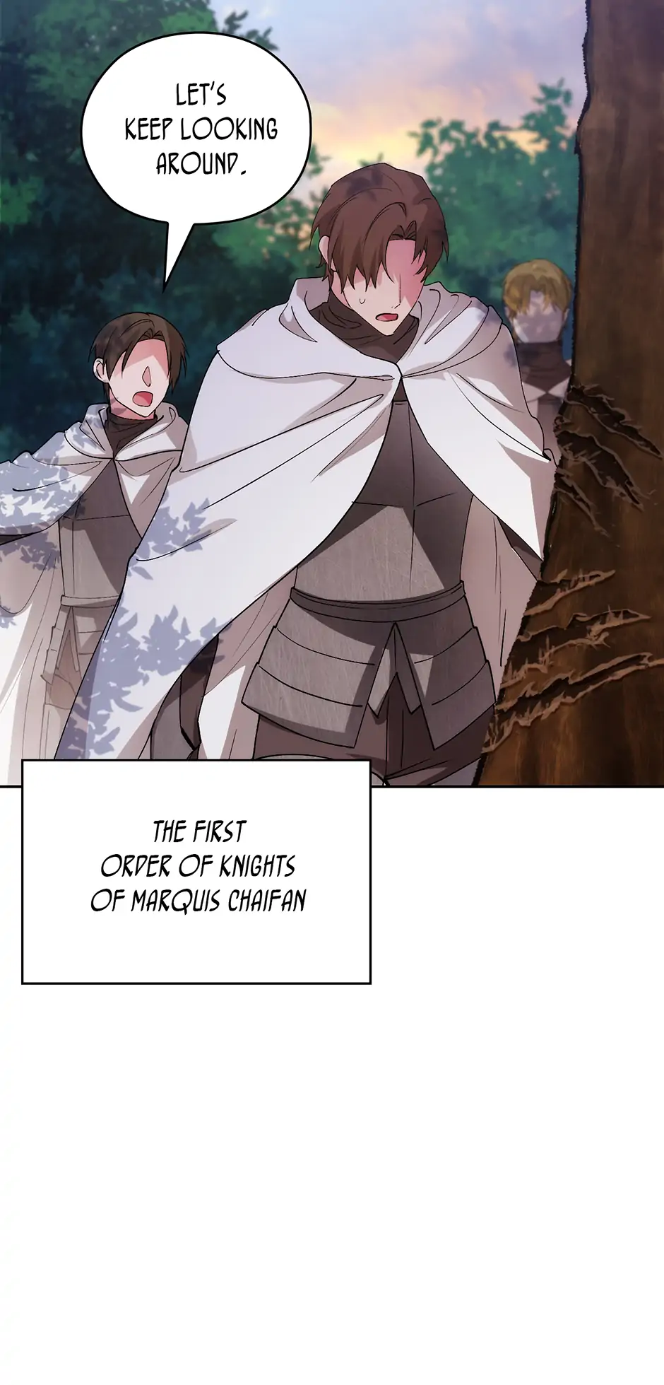 Reminiscence Adonis Chapter 278 76